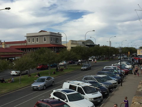 Semaphore Splash Apartments - Tourism Guide 20