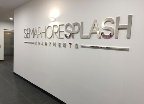 Semaphore Splash Apartments - Tourism Guide 12
