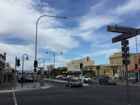 Semaphore Splash Apartments - Tourism Guide 16