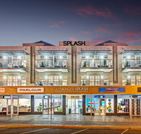 Semaphore Splash Apartments - Tourism Guide