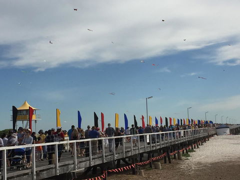 Semaphore Splash Apartments - Tourism Guide 13