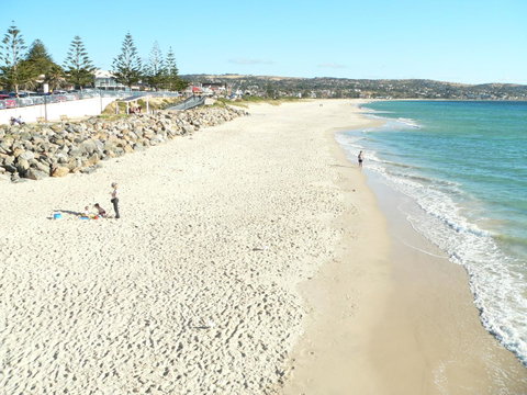 Brighton Beach House - Tourism Guide 14