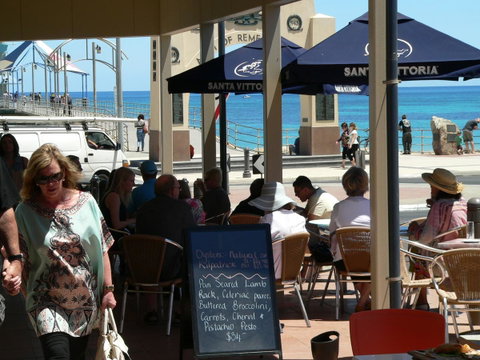 Brighton Beach House - Tourism Guide 13