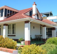 Brighton Beach House - Travel Agents