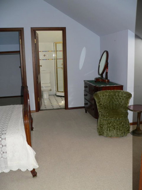 Brighton Beach House - Tourism Guide 8