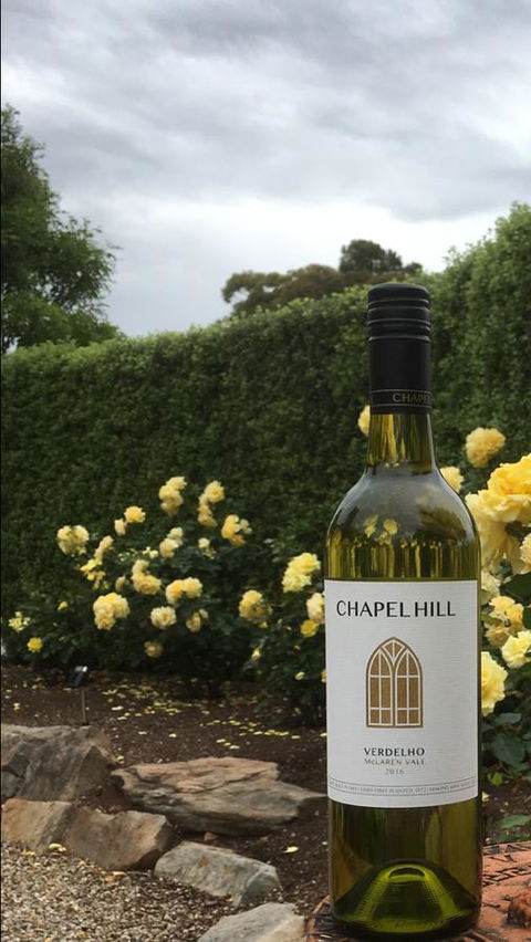 Wine And Roses Bed And Breakfast - Travel Search 26