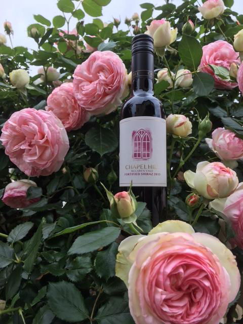 Wine And Roses Bed And Breakfast - Travel Search 20