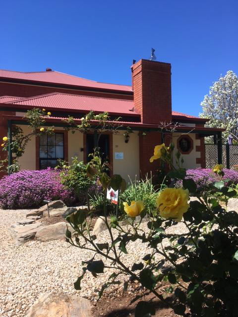 Wine And Roses Bed And Breakfast - Travel Search 6