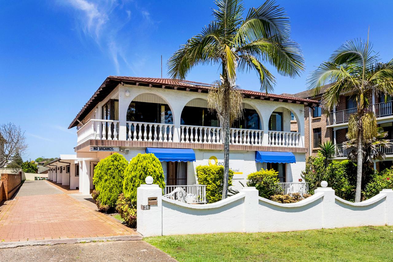 Port Macquarie NSW Travel Agents