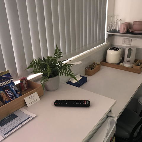 OCEAN BREEZE MOTEL - Travel Agents 3