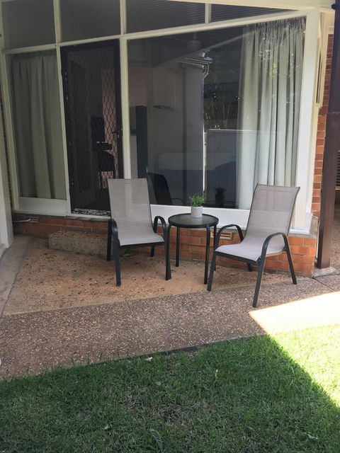 OCEAN BREEZE MOTEL - Travel Agents 5