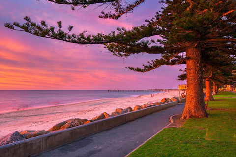 Seawall Apartments - Tourism Guide 29
