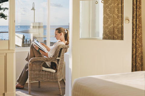 Seawall Apartments - Tourism Guide 19