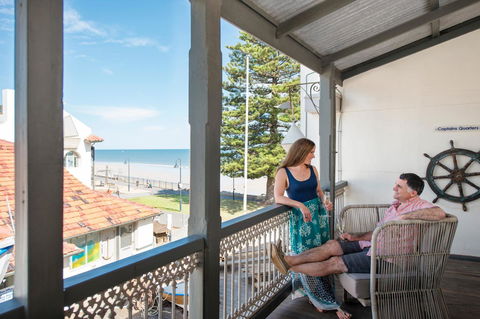 Seawall Apartments - Tourism Guide 20
