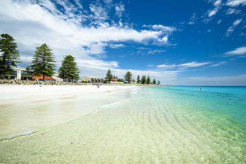 Seawall Apartments - Tourism Guide 14