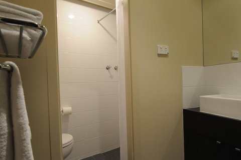 Mansfield Park Hotel - Tourism Guide 8