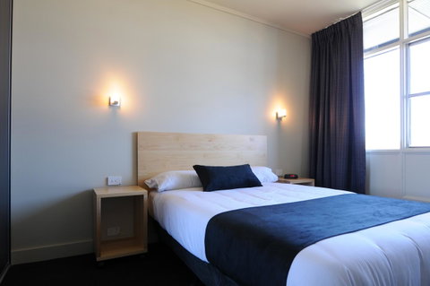 Mansfield Park Hotel - Tourism Guide 19