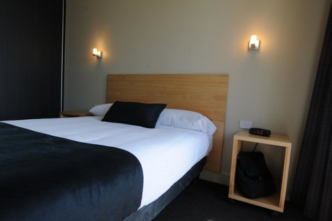 Mansfield Park Hotel - Tourism Guide 18