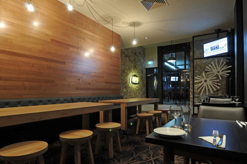 Mansfield Park Hotel - Tourism Guide 5