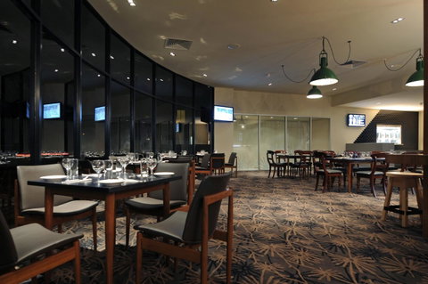 Mansfield Park Hotel - Tourism Guide 3