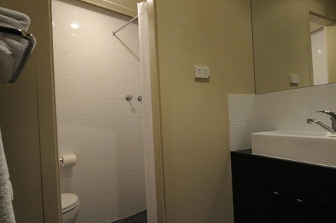 Mansfield Park Hotel - Tourism Guide 11