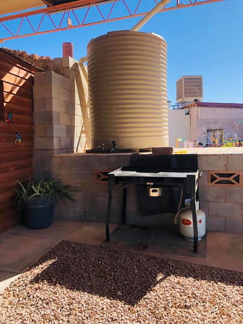 Aussie Opal Diggers Outback Retreat-Undergound - Tourism Guide 22