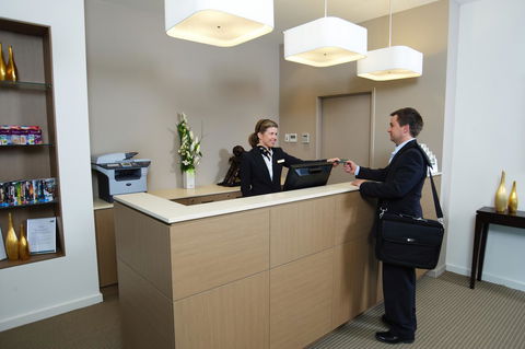 Quest Mawson Lakes - Tourism Guide 4