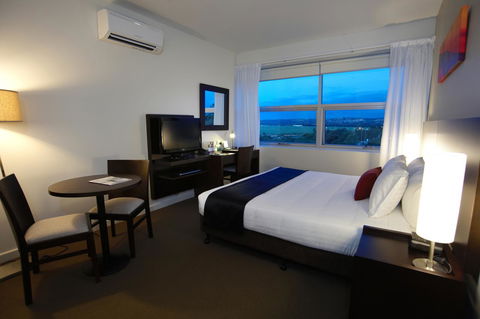 Quest Mawson Lakes - Tourism Guide 2