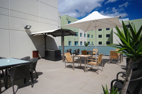 Quest Mawson Lakes - Tourism Guide 10