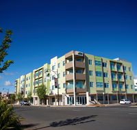 Quest Mawson Lakes - Tourism Guide