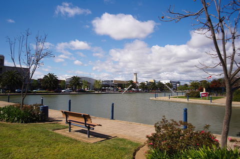 Quest Mawson Lakes - Tourism Guide 8