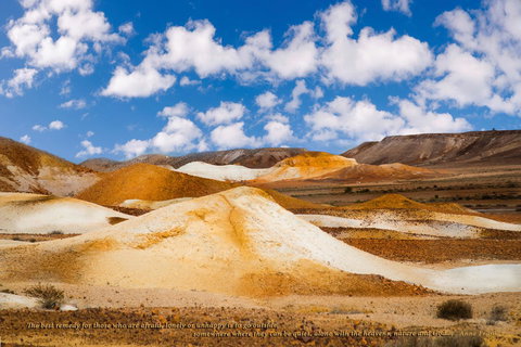 Ali\'s Underground Studio - Travel Agents 18