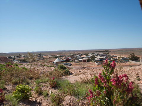 Ali\'s Underground Studio - Travel Agents 14