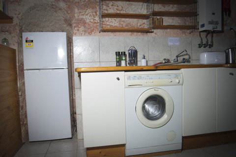 Ali\'s Underground Studio - Travel Agents 5