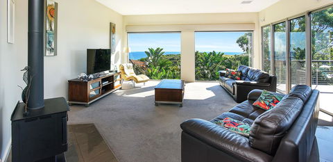 Lavina Luxury Beach House - Travel Agents 41