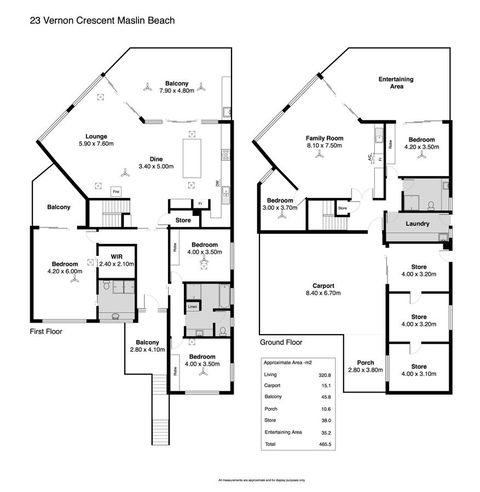 Lavina Luxury Beach House - Travel Agents 24