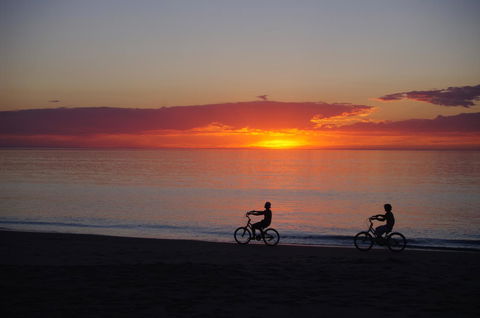 Lavina Luxury Beach House - Travel Agents 35