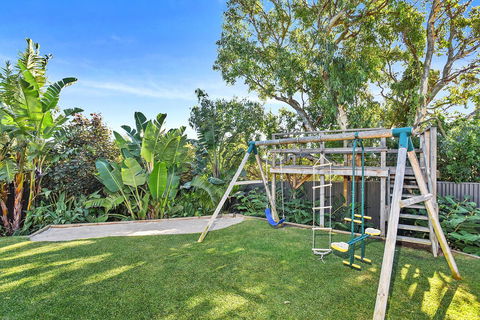 Lavina Luxury Beach House - Travel Agents 13