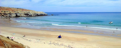 Lavina Luxury Beach House - Travel Agents 5