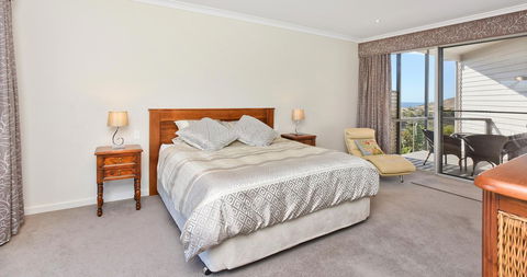 Lavina Luxury Beach House - Travel Agents 16