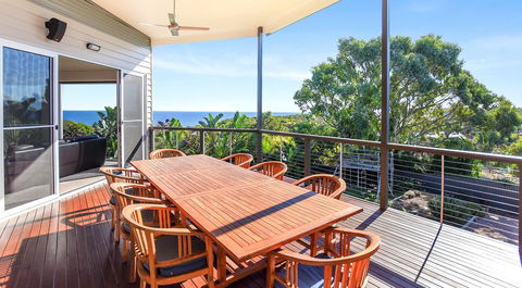 Lavina Luxury Beach House - Travel Agents 37