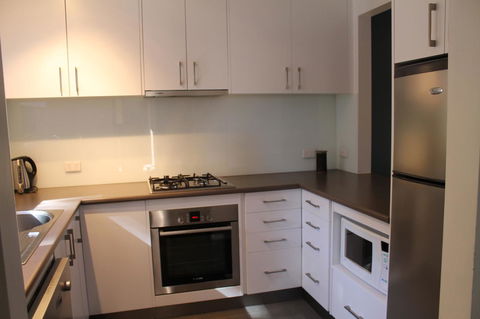 Adelaide DressCircle Apartments - Archer Street - Tourism Guide 19