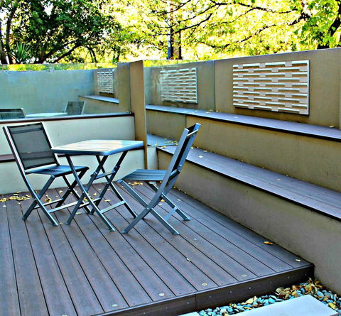 Adelaide DressCircle Apartments - Archer Street - Tourism Guide 20