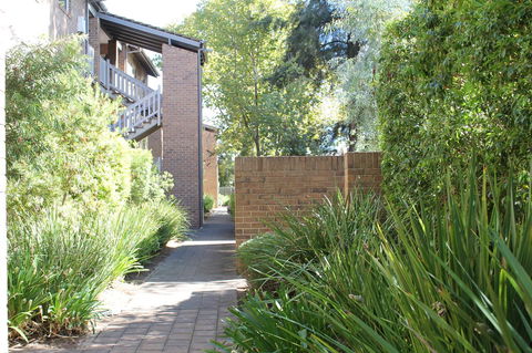 Adelaide DressCircle Apartments - Archer Street - Tourism Guide 21