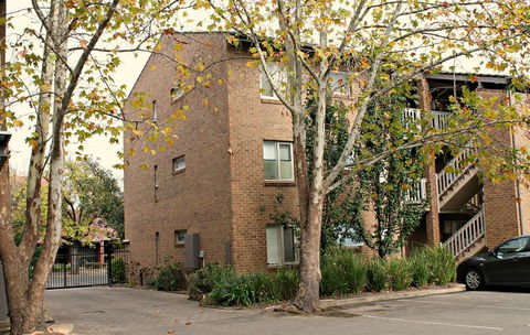 Adelaide DressCircle Apartments - Archer Street - Tourism Guide 25