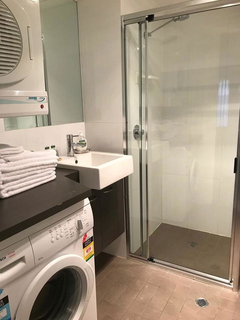 Adelaide DressCircle Apartments - Archer Street - Tourism Guide 3