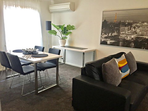 Adelaide DressCircle Apartments - Archer Street - Tourism Guide 17