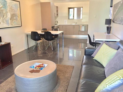 Adelaide DressCircle Apartments - Archer Street - Tourism Guide 13