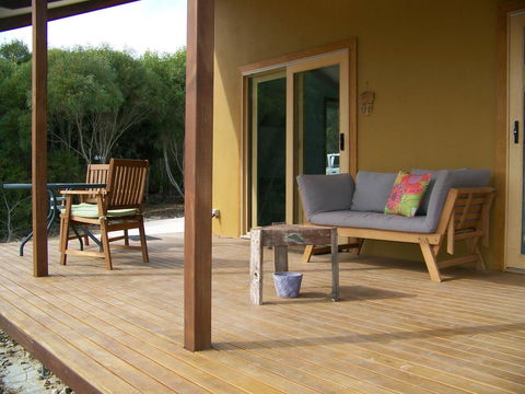 Mallee Bark Retreat - Travel Search 1