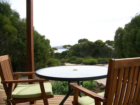 Mallee Bark Retreat - Travel Search 2